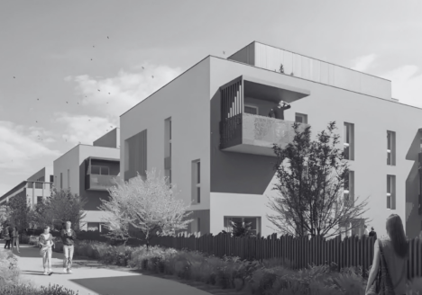 CONSTRUCTION D’UN PROGRAMME MIXTE - BRON